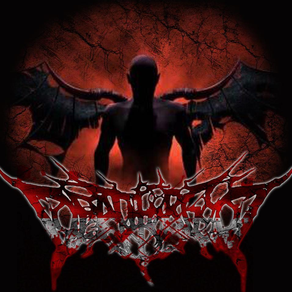 DEADFORGOD_DM's profile picture. INDONESIAN DEATH METAL : Sugi (Vocalist) | Akill (Drummer) | Dadan (Basist) | Eda (Guitarist) | For Info : WA +6283821674410 / Pin : D41888AB (Sugi)