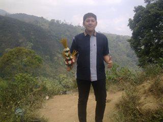 anak gak banyak omong