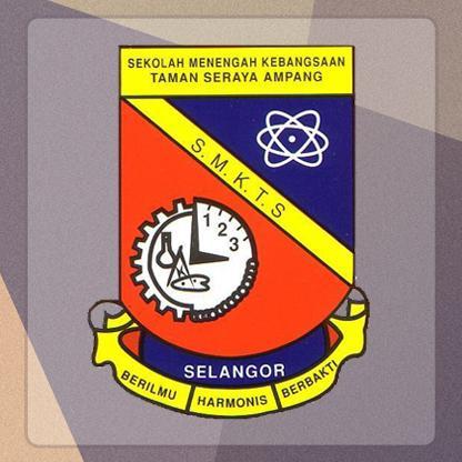 Official Account | Instagram : smktamanseraya | Facebook : https://t.co/RhHrPvwKsC | https://t.co/NCemTgRKGC | Any questions? DM us! 😃
