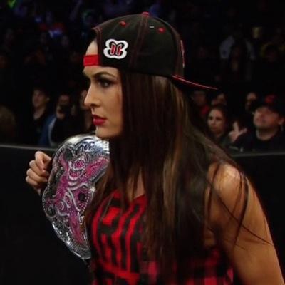I am a lifelong fan of WWE. @MsCharlotteWWE and @MiaYim fav one of my tweets. 18+ follow only.
