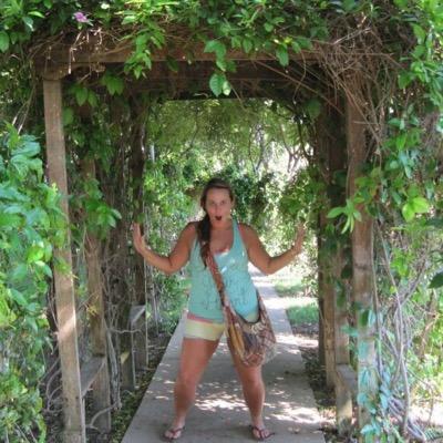 MeganWest11's profile picture. Im a born and raised California girl, living in a Tennessee world. If you want to do something fun, Im always down. #bungeejumping #spartanraces #travelbuddy