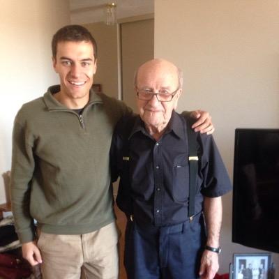 adammajid5's profile picture. 