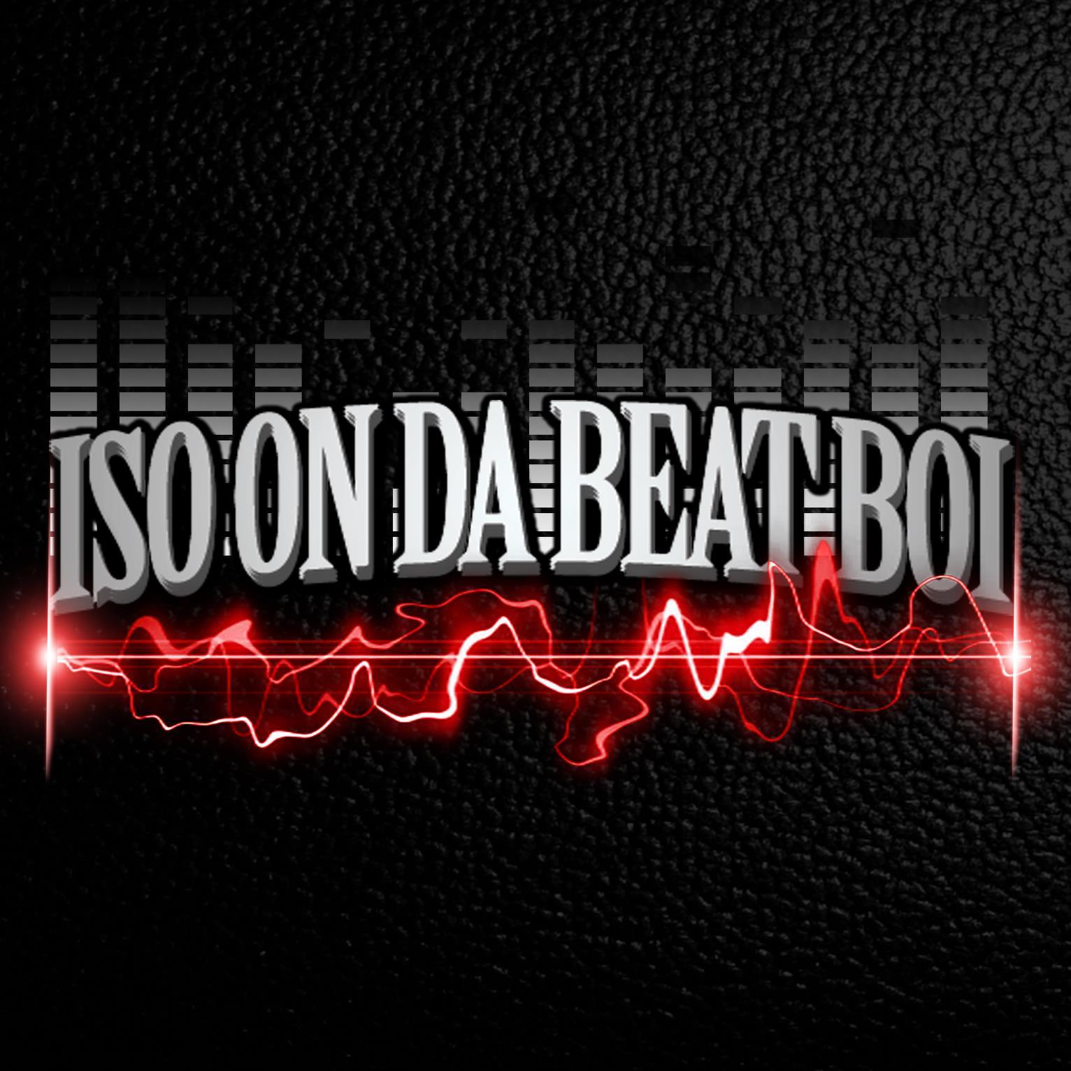 Producer | For all Beat inquires: IsoOnDaBeatBoi@gmail.com