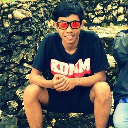 Sadewa_YMZ's profile picture. ♥ اَللّهُ ♥ Muhammad ☪ ۞ ♥ Mom and Dad ۞ ♥ ?? ۞ 14-07-2013 23:23 ۞
keep smile (∩_∩) ۞ SMK Muh 3 Yk 013' ۞ BLOGGER ۞ Exfomp Academy Ke-VI ۞ We Are Brotherhood ۞