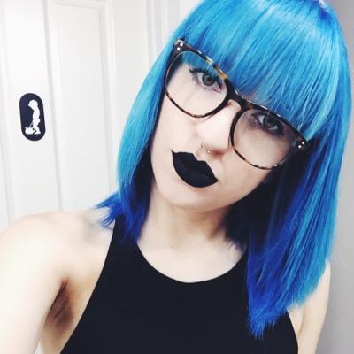 Blue locks ~ Deep drops