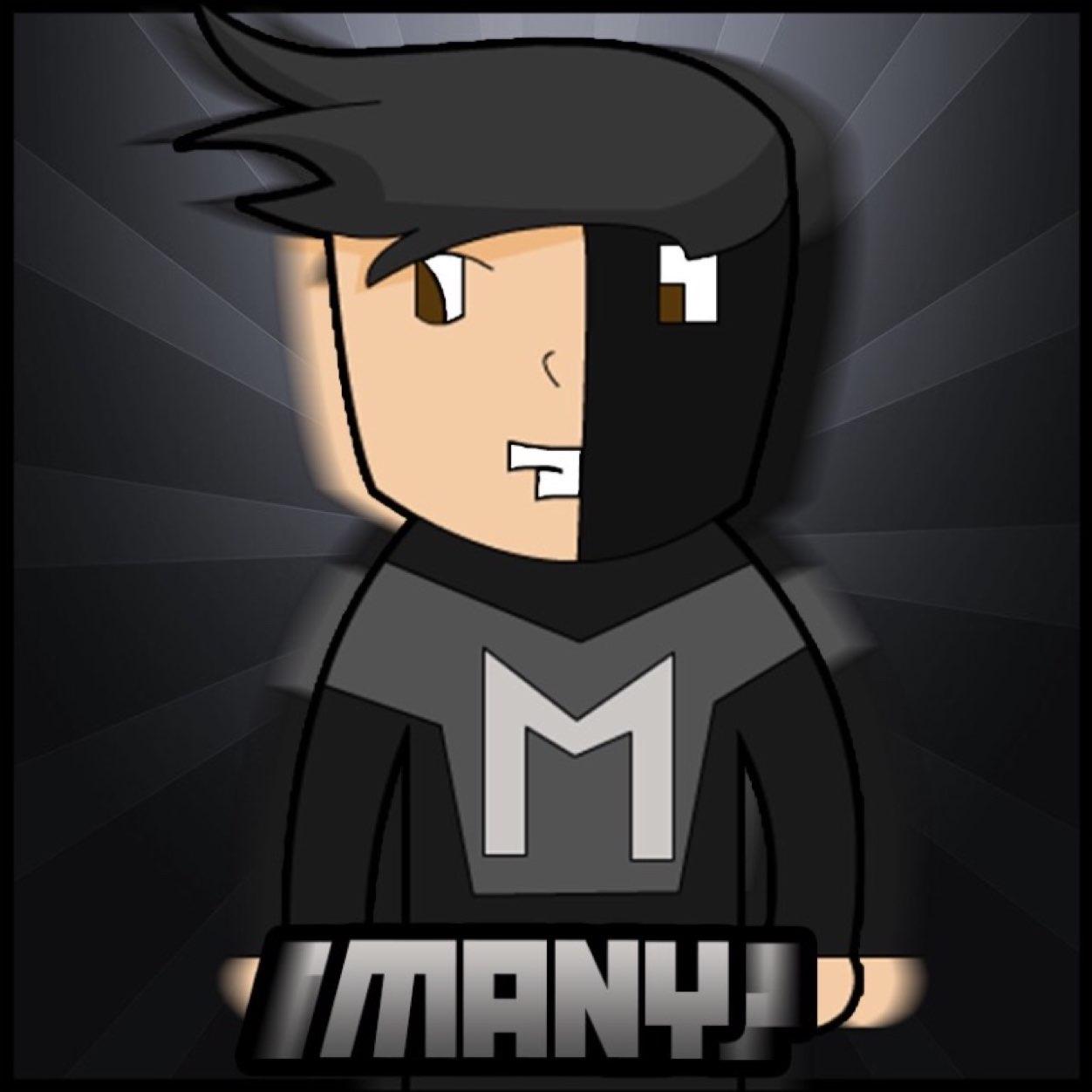 805Many's profile picture. 