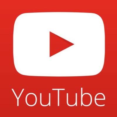 this is a twitter page where New or just undiscovered youtubers can come and share their youtube page and grow an audience!