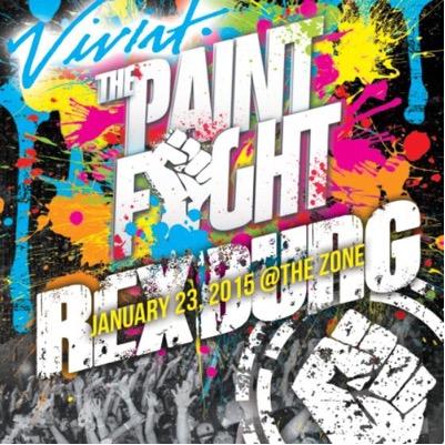 URexburg's profile picture. Join the Uprising - Together we Rise Up! from Paint to Sillystring to Balloon drops to Confetti canons Follow us on Facebook Instagram http://t.co/UGwJw3mlPY