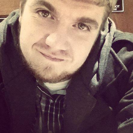 floundythefish's profile picture. The Official Twitter of Fish and all things that deal with hitting things with sticks for a purpose.