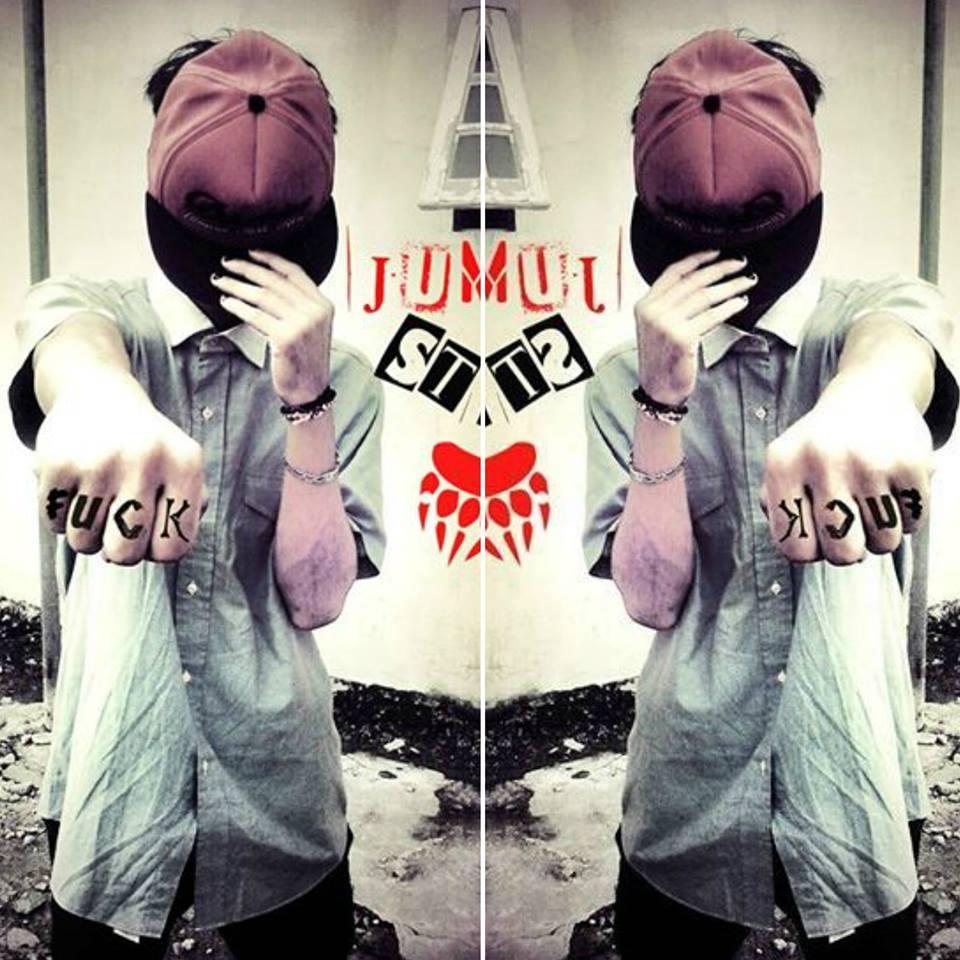 alan cie gembel elit biar gembel tapi elit,,,,,gembel bukan sembarang gembel,gembel yg satu ni laen dri pada yg laen dia gembel tp masih tetap elit
