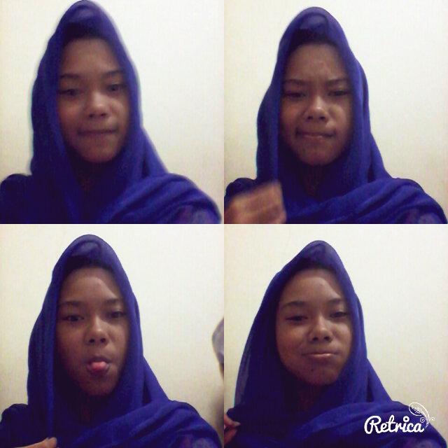 School in darul hijrah islamic boarding school for female