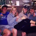 Cade Evans - @CadeEvans14 - Twitter