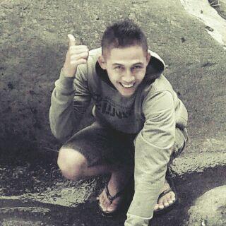 (Purwokerto)