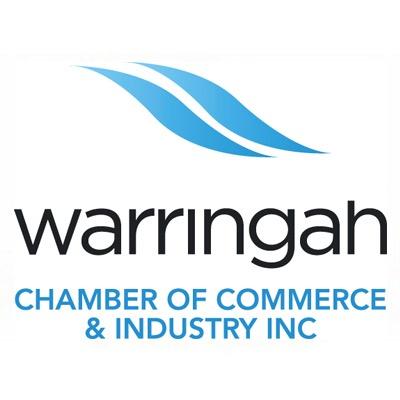 Warringah Chamber Of Commerce, helping local businesses to grow. Join our mailing list http://t.co/VhStgNzElY