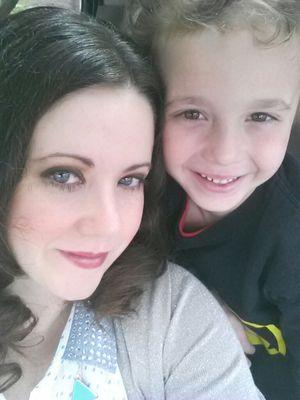 Just a stay at home mom to two boys who opened an Etsy Shop in 2014. We carry cabochons & settings for all your jewelry making needs.