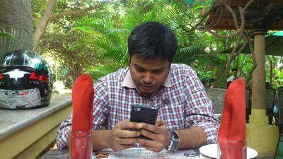 rajamajumder's profile picture. 