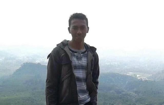 Tidak takut hidup sederhana asalkan smua tercukupi dan mampu membahagiakan sasama,
