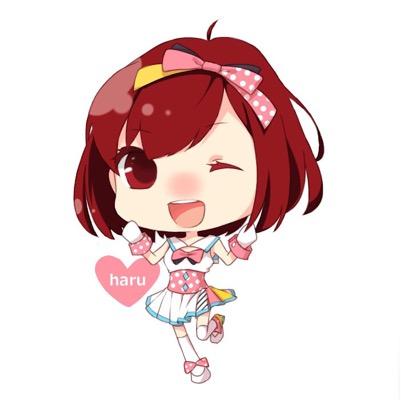 ナナシス☆キーホルダーさんのプロフィール画像