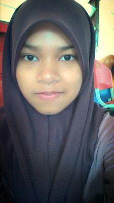 Mencari Mardhatillah☺