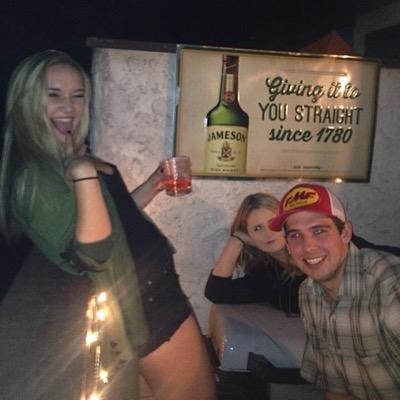 bigpickle530's profile picture. just drinkin a mimosa @ my mansion dawg