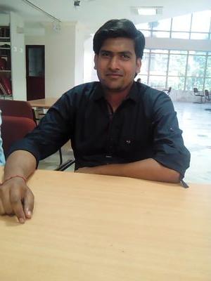 sssourabh235 Profile Picture