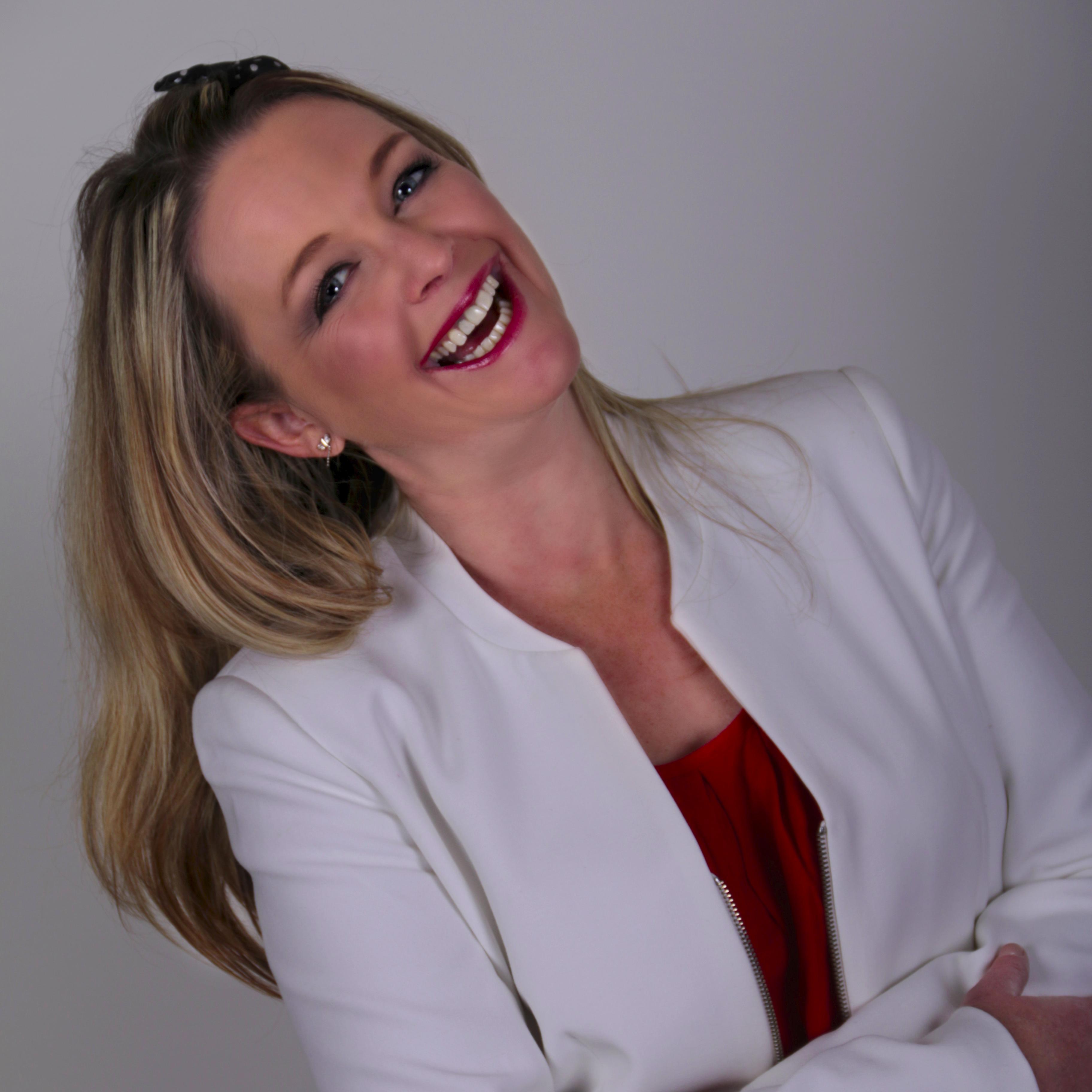 Professional Speaker, Trainer and Author