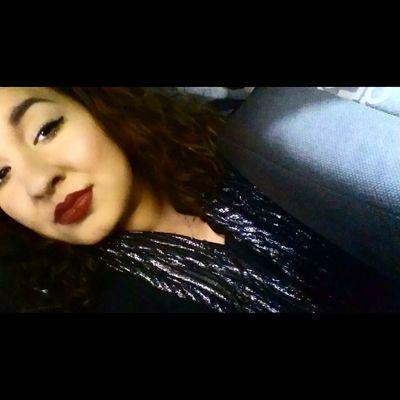 mella_bella254's profile picture. 