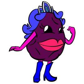 ThePruneDiva's profile image