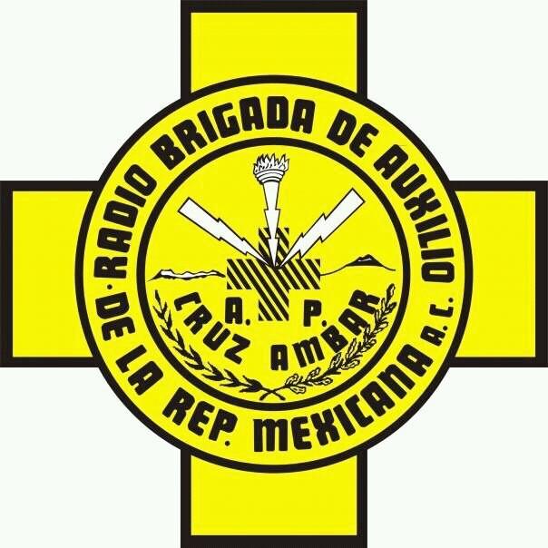 CRUZ_AMBAR_CUER's profile picture. La CRUZ AMBAR es una institución sin fines de lucro cuyo objetivo es brindar el auxilio en todas sus formas a quien lo necesite, lo solicite o no