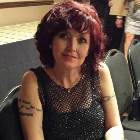 pamelaeelowe's profile picture. I use being old as my go to excuse.  My filter is broken.