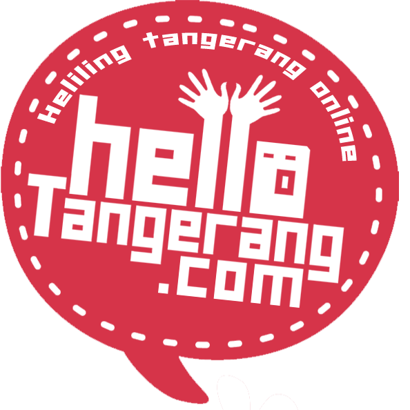 Kirim Info Tentang Tangerang dgn DM diawali: #hellotangerang | Untuk Event Media Partner & Advertising: hellotangerang@gmail.com