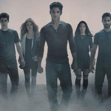 teen_wolf_790's profile picture. I LOVE LA CQ } I LOVE TEEN WOLF } I LOVE THE MAZE RUNNER }
ELLOS SON MI VIDA, MI TODO