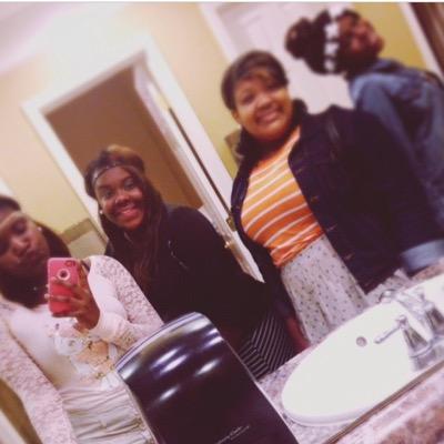 Freletaa Kanee' Child Of GOD COGIC GIRL✊ RIP JASZY BHAD CLASS OF 2K14 HCC'16