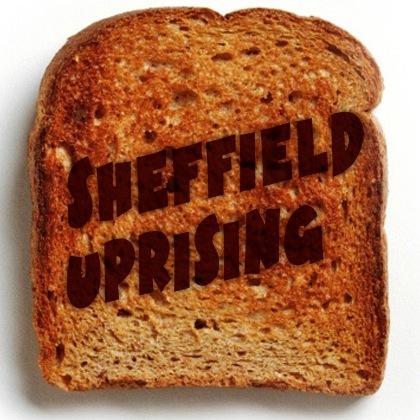 The @sheffieldlive breakfast show, 7AM-9AM presented by @sithake with plenty of 60s, 70s, 80s and indie tunes and silly chat with a chirpy one and a grumpy one
