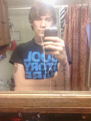 Andyballing11's profile picture. lets go Eagles and lets go Rollins hope you kill it out there dude