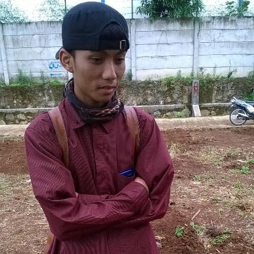 PERSIJA IS MY LIFE