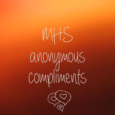 make someone smile today. direct message an anonymous comment and it will be posted to make them smile❤️ (always here to talk)