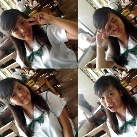 cherielouranga's profile picture. 