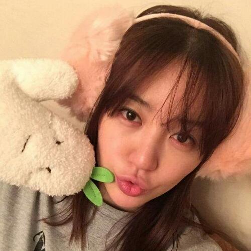 ♡ Nice to meet you I'm not real Thank you follow me♡♡