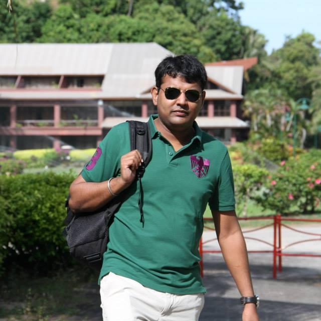 I am an Indian and I love my Country