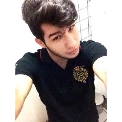 Fernando cutrim 19 anos :D