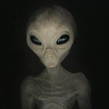 somos la creación de un ente extraterrestre