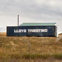 Lloyd Grubham (@grubham) 's Twitter Profile