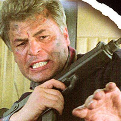 vorubay's profile picture. Киномеханик