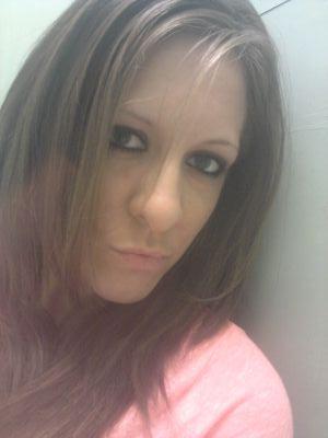 angela12344321's profile picture. 