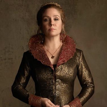 Irmã de Tywin e Kevan Lannister, esposa de Emmon Frey (GoT RP/+!8)