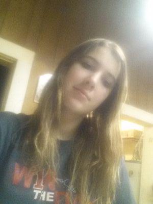 I am a no body but I am a no body with a very big voice I love to dance and draw but most of all I love my family