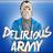 H2O Delirious Army