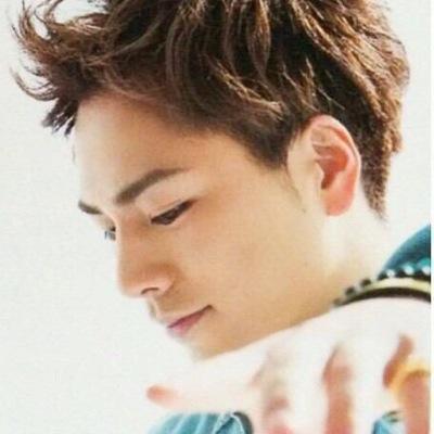 臣くん♥︎【LDH垢】3jsb/second/gene/Eg LOVE▶︎登坂広臣✳︎藤井萩花✳︎yurino✳︎ (((大好き真弥@lovexile_1124))) フォロワー増やしたいです！！！！！相互フォロ◯