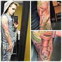 Alex McGlamery - @2SteppinSinatra - Twitter